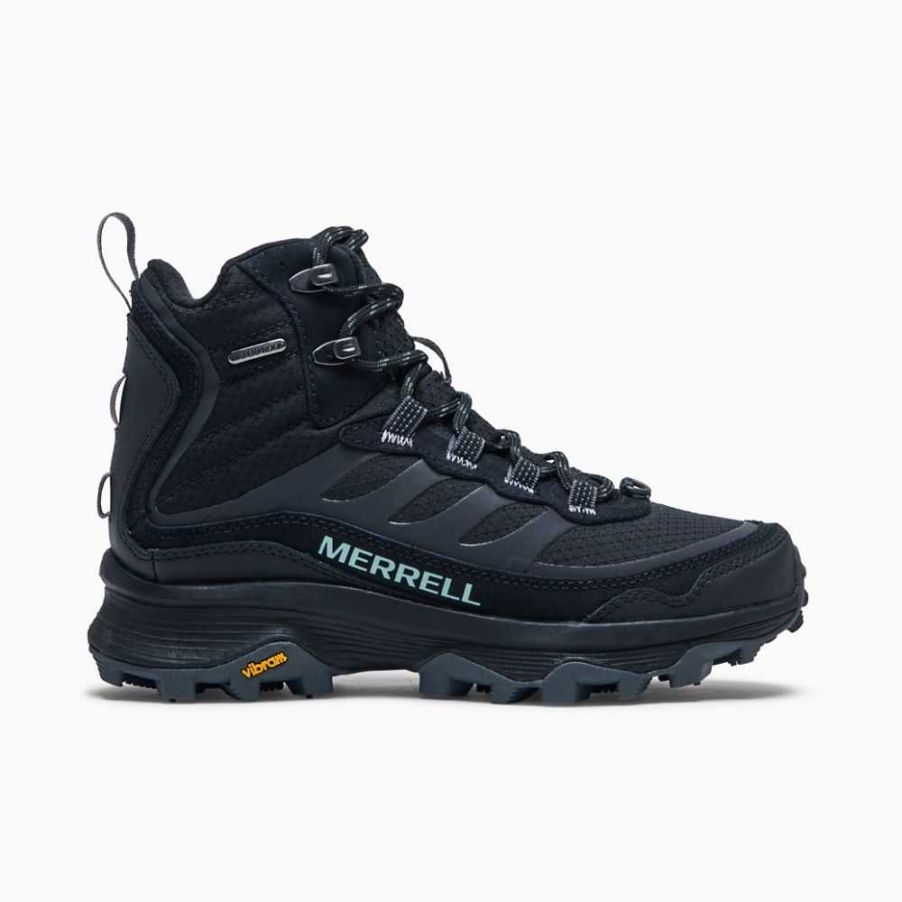 Merrell negras new arrivals